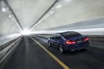 BMW 530Li xDrive M Sport 2017 года (CN)